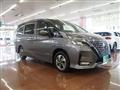 2022 Nissan Serena
