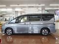 2022 Nissan Serena