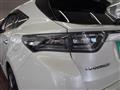 2017 Toyota Harrier