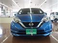 2020 Nissan Note