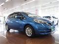 2020 Nissan Note