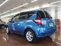 2020 Nissan Note