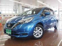 2020 Nissan Note