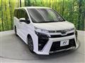 2020 Toyota Voxy