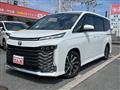 2022 Toyota Voxy
