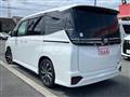 2022 Toyota Voxy