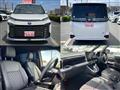 2022 Toyota Voxy