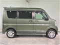 2023 Suzuki Every Wagon