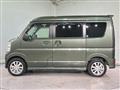 2023 Suzuki Every Wagon