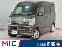 2023 Suzuki Every Wagon