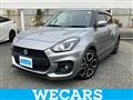 2023 Suzuki Swift