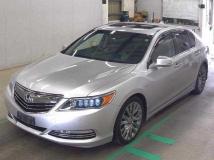 2015 Honda Legend
