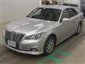 2017 Toyota Crown Hybrid