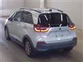 2021 Honda Fit