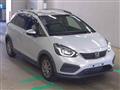 2021 Honda Fit