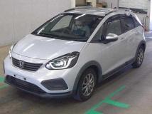 2021 Honda Fit