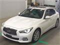 2015 Nissan Skyline