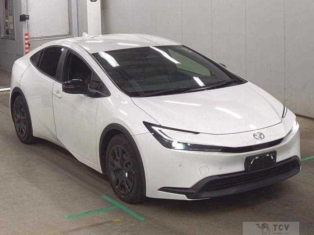 2023 Toyota Prius