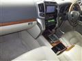 2012 Toyota Land Cruiser