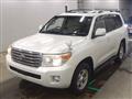 2012 Toyota Land Cruiser