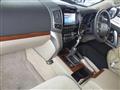 2012 Toyota Land Cruiser