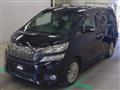 2013 Toyota Vellfire