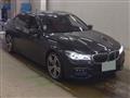 2017 BMW 7 Series
