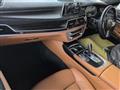 2017 BMW 7 Series