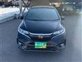 2017 Honda Fit