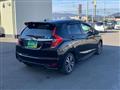 2017 Honda Fit
