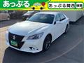 2015 Toyota Crown