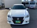 2015 Toyota Crown