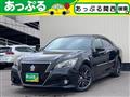 2014 Toyota Crown Hybrid