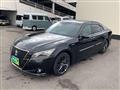 2014 Toyota Crown Hybrid