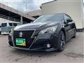2014 Toyota Crown Hybrid