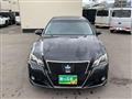 2014 Toyota Crown Hybrid