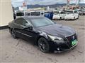 2014 Toyota Crown Hybrid