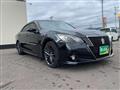 2014 Toyota Crown Hybrid