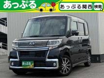 2017 Daihatsu Tanto