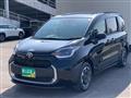 2025 Toyota Sienta
