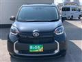 2025 Toyota Sienta