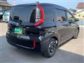 2025 Toyota Sienta