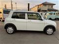 2015 Suzuki Lapin