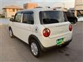 2015 Suzuki Lapin