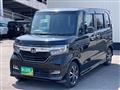 2019 Honda N BOX