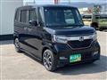 2019 Honda N BOX