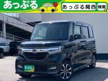 2019 Honda N BOX