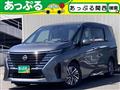 2024 Nissan Serena