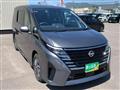 2024 Nissan Serena