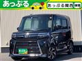 2022 Daihatsu Tanto